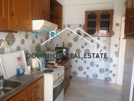 Διαμέρισμα για ενοικίαση Άγιος Σώστης (Νέα Σμύρνη) - Φωτογραφία 2