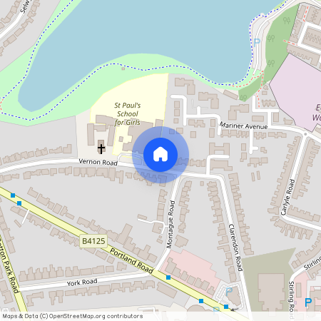 Magdalen Court, Edgbaston