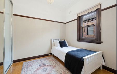 Newly Renovated 2 Bedroom in Burwood Can Be Furnished or Unfurnished - Photo 3