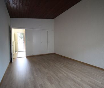 geräumige 1-Zimmer-Wohnung mit Balkon - Photo 1