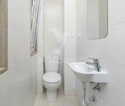 Apartment Refurbished 1 bedrooms for rent Estrela Lisboa - 2nd floor - Foto 5
