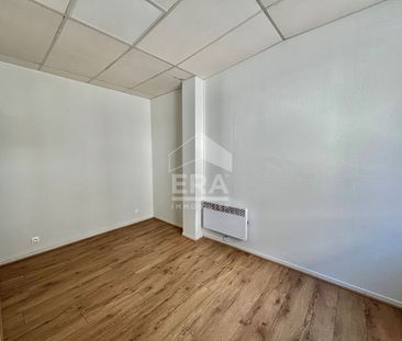 LOCATION CLASSIQUE : Appartement 2 pièces 60m² centre ville - Photo 4