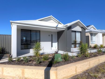 75 Burleigh Boulevard, Yanchep WA 6035 - Photo 2