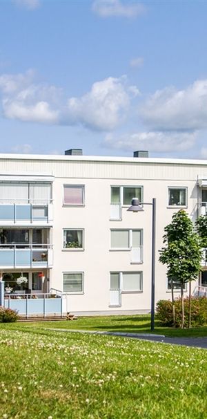 Ringvägen 34 D - Foto 1