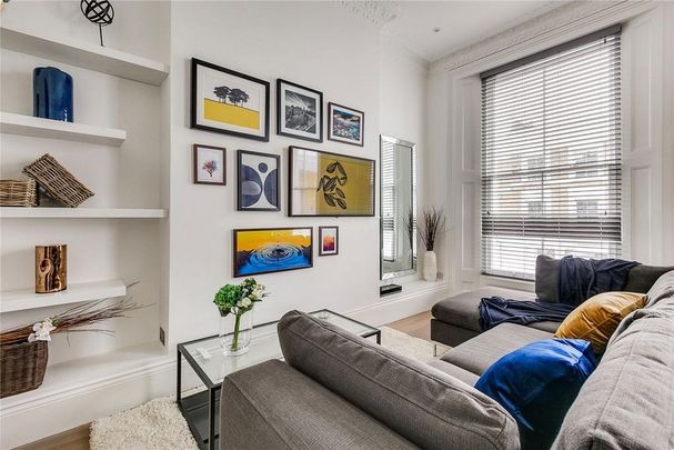 1 bedroom flat to rent - Photo 1