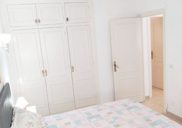 BONITO PISO EN LA PLAYA JUNTO A LA IGLESIA ESCANDINAVA BOLICHES