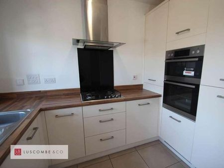 Westward Ho Crescent, Mon Bank, Newport, NP20 - Photo 5