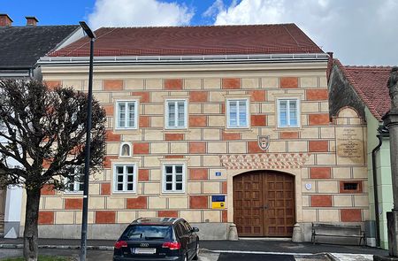 Junges Wohnen in Thaya - Foto 4