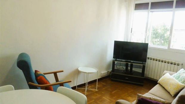 Piso de alquiler en Calle Blas de Laserna, 65, Milagrosa - Foto 1