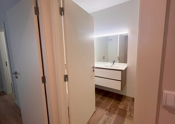 Apartamento T3 com Terraço no Centro do Porto
