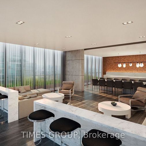 For Lease - 65 Broadway Avenue Unit# 706, Toronto, Ontario - Photo 1