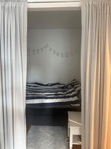 Yxhammarsgatan, Borås - Foto 4