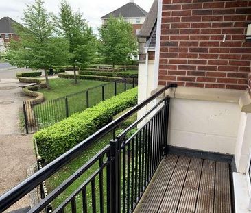 Lincoln Court, Chapelford, WA5 - Photo 1