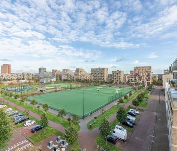 Eef Kamerbeekstraat 584, Sportheldenbuurt, 1095MP, Amsterdam - Photo 1