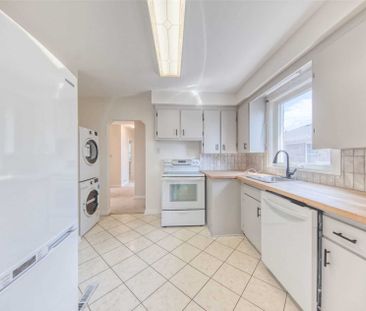 For Lease - 69 Barrymore Road Unit# Main, Toronto, Ontario - Photo 5