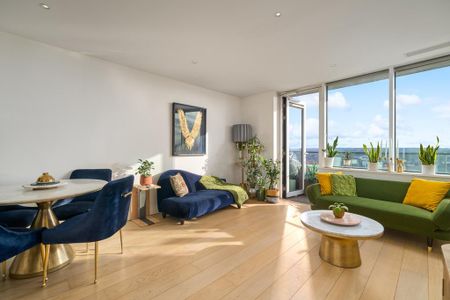 1 bedroom apartment to rent - Photo 2