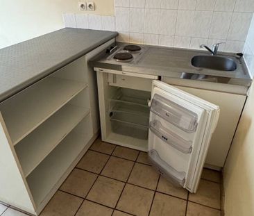 Studio de 16 m² à 2 pas du Tram de Pirmil - Photo 1