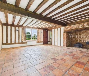 Noddle Farm, South Lopham, IP22 - Photo 5