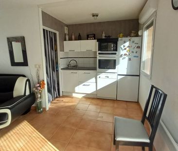 Appartement 3 pièces à louer - Photo 3