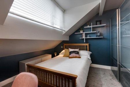 6 bedroom house share to rent - Photo 4