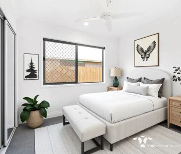 “🏡 Brand New Modern Family Comfort in the Heart of Brassall!” - Photo 3