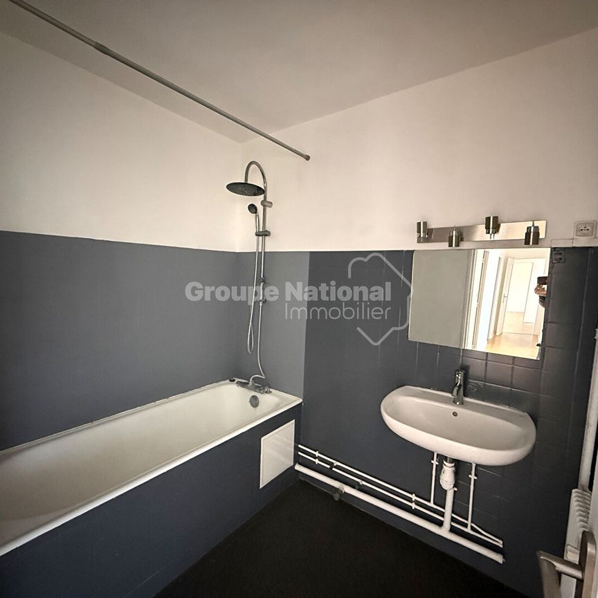 Appart Beauvais 6 pièce(s), - Photo 1