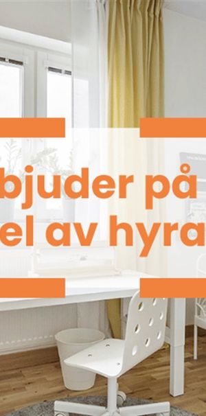 Tallbacksvägen 17 B - Foto 1