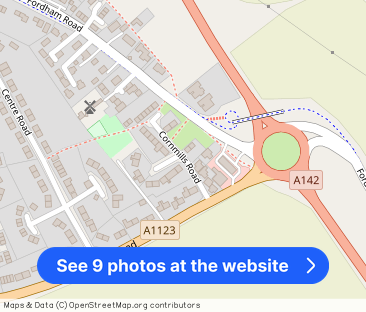 Cornmills Road, Soham - Photo 1