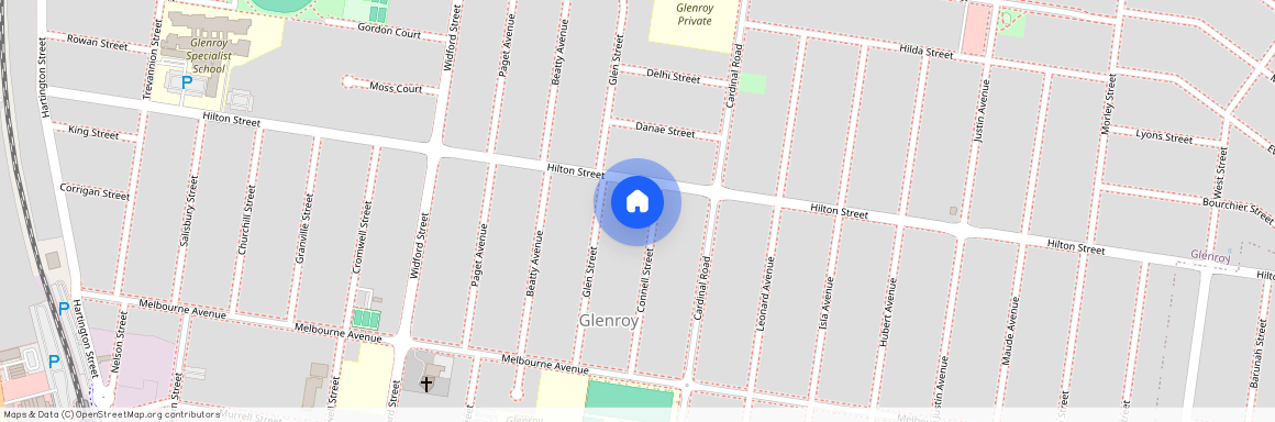 1/33 Connell Street, Vic 3046, Glenroy