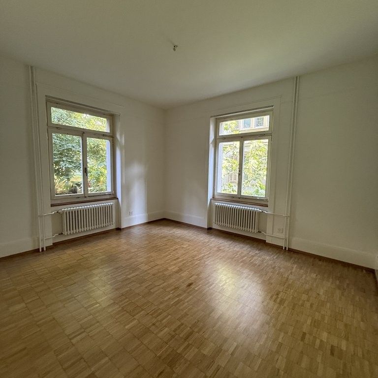4 Zimmer-Wohnung in Zürich mieten - Photo 1