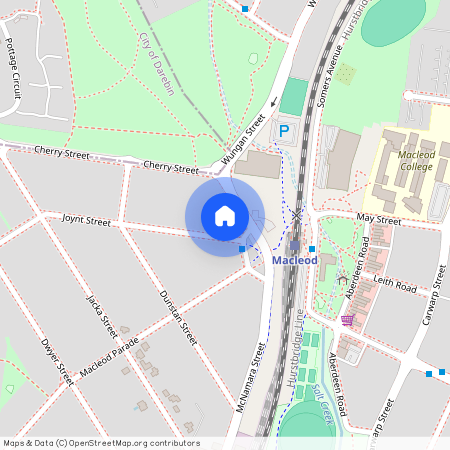 65 Joynt Street, Vic 3085, Macleod