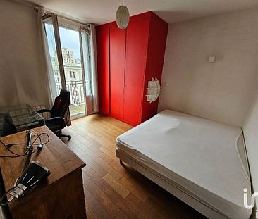 Appartement 2 pièces de 35 m² à Pantin (93500) - Photo 5
