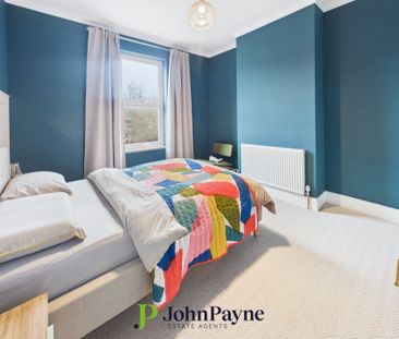 Sovereign Road, Earlsdon, Coventry, CV5 6LU - Photo 5