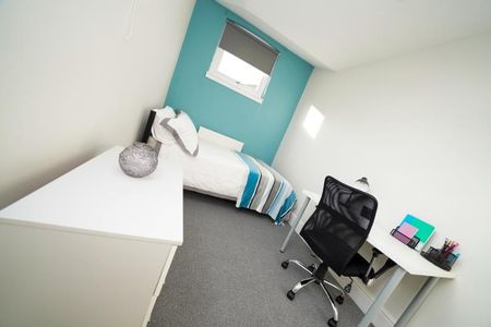 Student Apartment 5 bedroom, City Centre, Sheffield - Photo 3