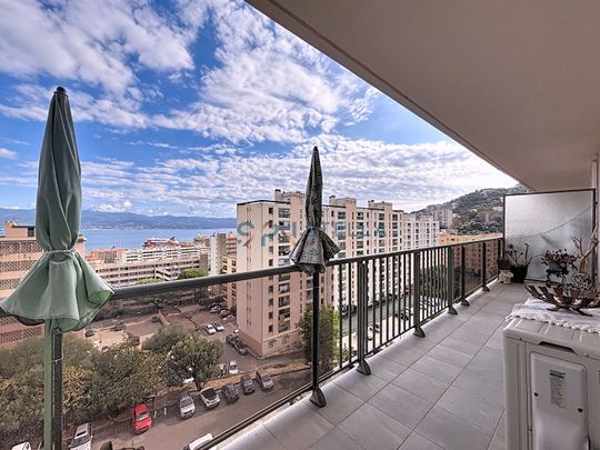 Beau T3 vue Mer et Montagne, - Photo 1