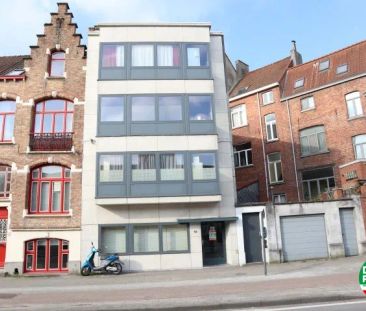 Hoefijzerlaan 65 / 03.01, 8000 Brugge - Foto 5