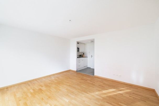 A happy apartment start - Photo 1