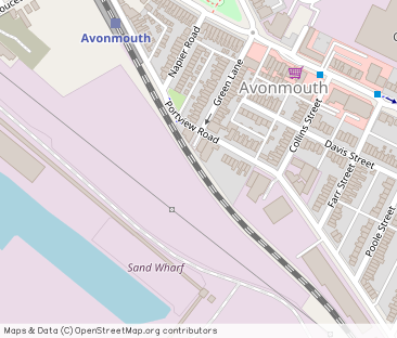 Davis Street, Avonmouth, BS11 9ET - Photo 1
