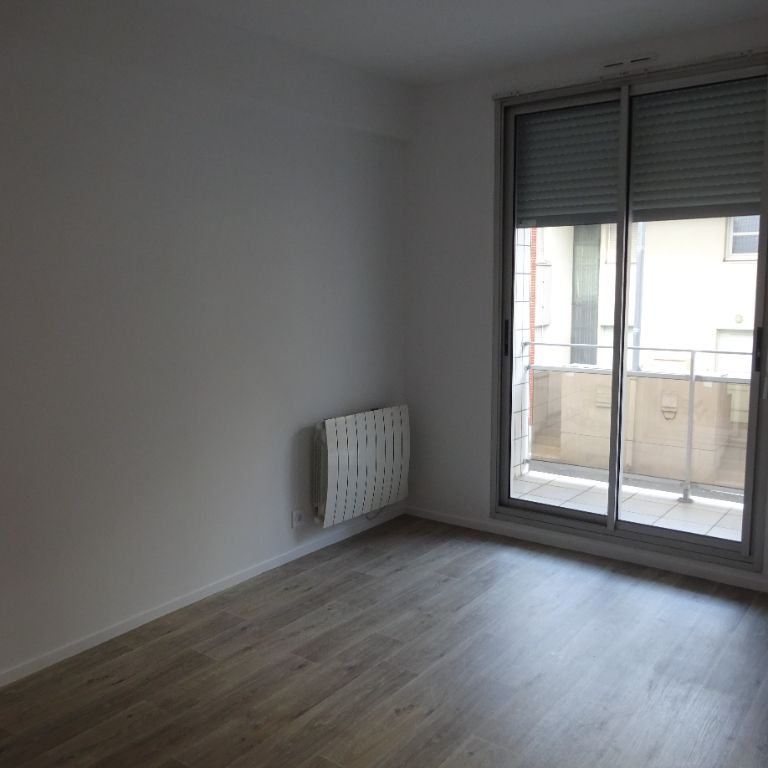 Appartement Clermont-Ferrand - Photo 1