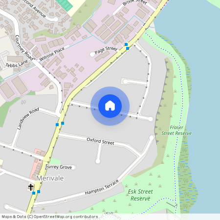 Baycroft Avenue, Parkvale