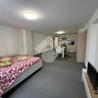 Monolocale in affitto - Photo 1