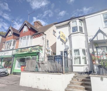 1 Bedroom Flat To Rent, 1 Bedroom  Flat To Rent - Photo 1