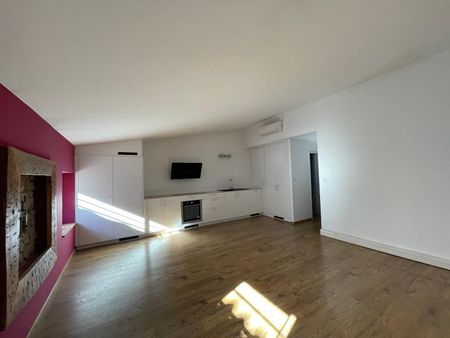 Appartement 2 Pièces 59 m² - Photo 5