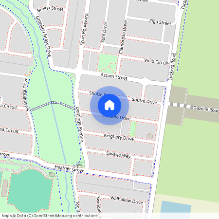 13 Pablo Drive, Vic 3978, Clyde North