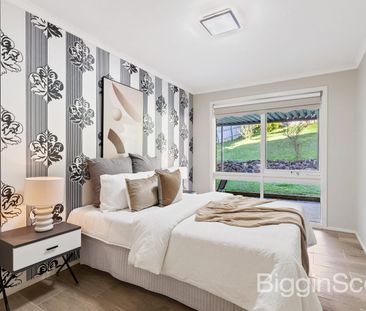 Bright Family Home in East Doncaster Secondary Zone - Photo 5