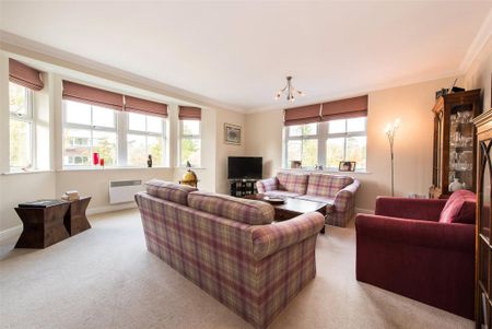 2 bedroom apartment to rent - Photo 2