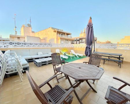 3 BEDROOM APARTMENT - TORREVIEJA - Photo 3