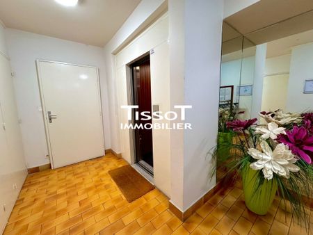 Location Appartement 3 pièces 61m² NIMES 30000 - Photo 5