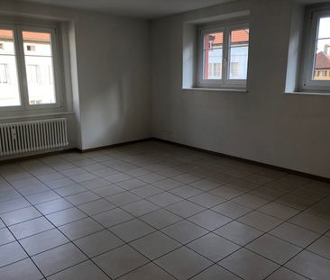 A louer, 3.5 pièces, Balance 8, La Chaux-de-Fonds - Foto 3
