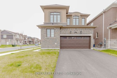 For Lease - 396 Boyd Lane, Milton, Ontario - Photo 2